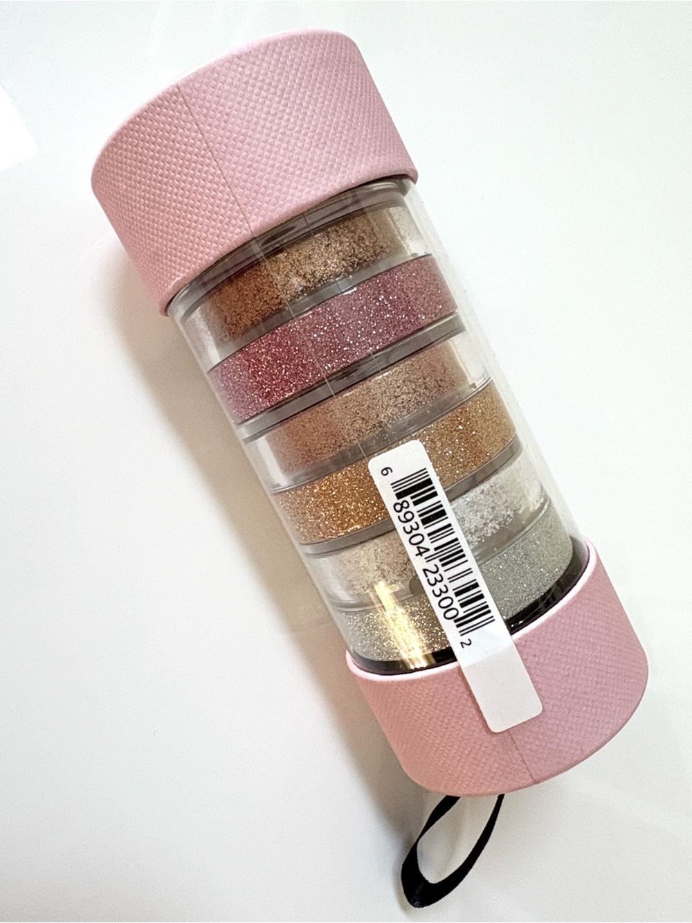 New Anastasia Beverly Hills Stacked Loose Metallic Powder Highlighter Set - Picture 2 of 9